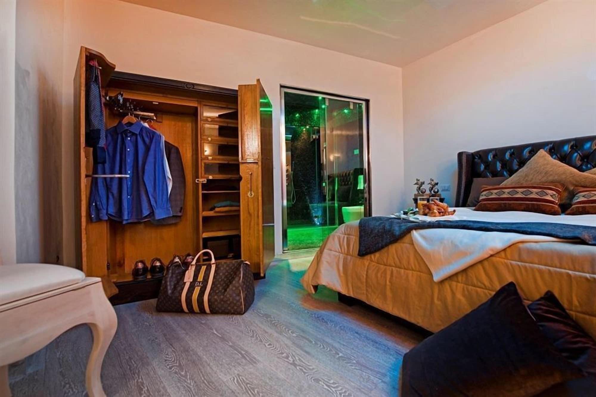 Pantheon Relais Luxury 5* Rome