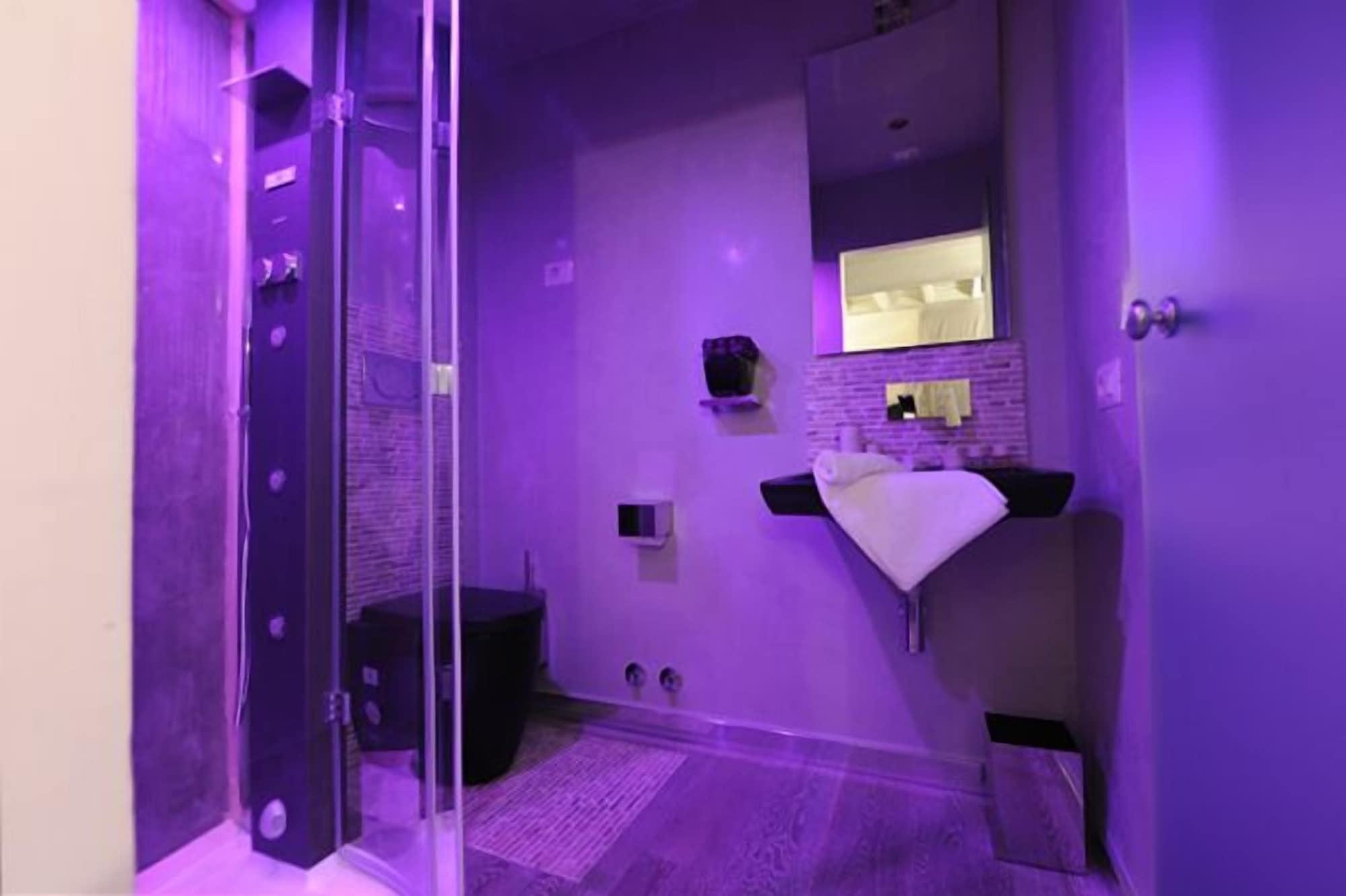 Pantheon Relais Luxury 5* Rome