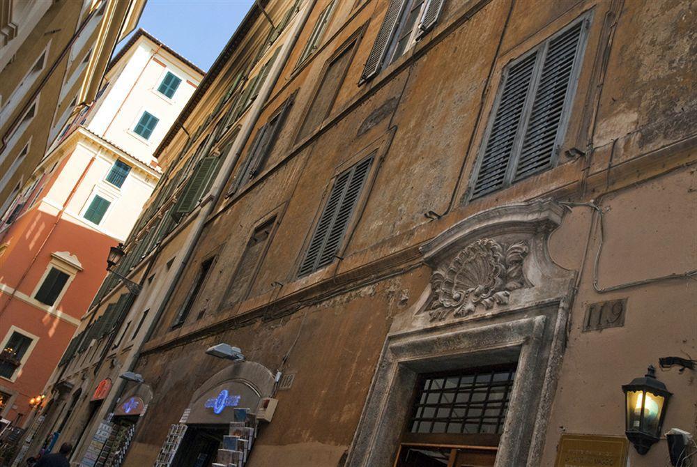 Pantheon Relais Luxury Maison d'hôtes