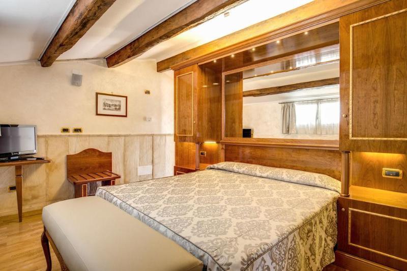Maison d'hôtes Pantheon Relais Luxury