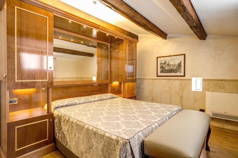 Maison d'hôtes Pantheon Relais Luxury 5*